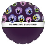 Beautiful flowers.
