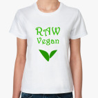 Raw Vegan