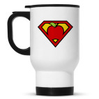 Кружка-термос