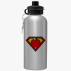 Спортивная бутылка