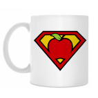 Кружка 330 мл