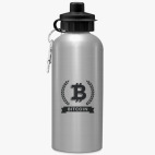 Спортивная бутылка