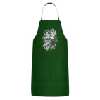 Кухонный фартук