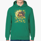 Толстовка худи