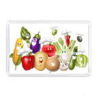  'веселые овощи''