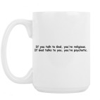 Кружка 420 мл