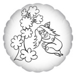 Дремлющая троллита