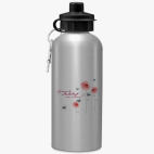 Спортивная бутылка