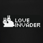 love invader