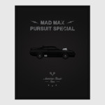 Mad Max Pursuit Special