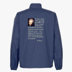 Ветровка без капюшона