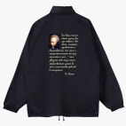 Ветровка с капюшоном