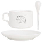 Кофейный набор