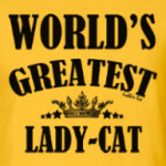 Лучшая в мире Кошка