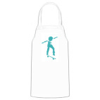 Кухонный фартук