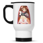 Кружка-термос