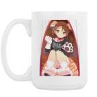 Кружка 420 мл