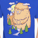 Милый Монстрик