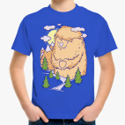 Милый Монстрик