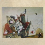 Алиса в Стране чудес