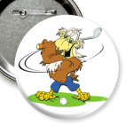 Sport Animals