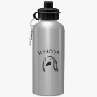 Спортивная бутылка