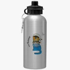 Спортивная бутылка