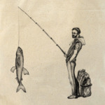 'Рыбак № 2'