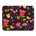 Цветочный орнамент