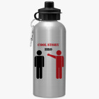 Спортивная бутылка