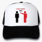 Кепки Trucker