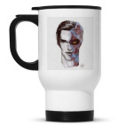 Кружка-термос