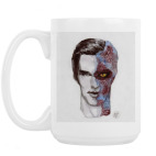 Кружка 420 мл