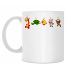 Кружка 330 мл