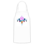 Кухонный фартук