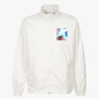 Ветровка без капюшона