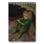 Осенний эльф