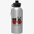 Спортивная бутылка