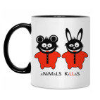 Animals Killas
