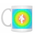 Кружка 330 мл