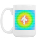 Кружка 420 мл