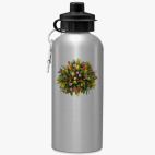 Спортивная бутылка