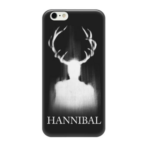 Чехол для iPhone 6/6s Hannibal