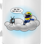 And This They Call F1?