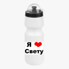 Велобутылка