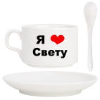 Кофейный набор