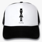 Кепки Trucker