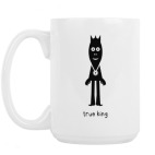 Кружка 420 мл