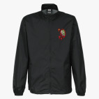 Ветровка без капюшона