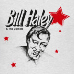  Bill Haley